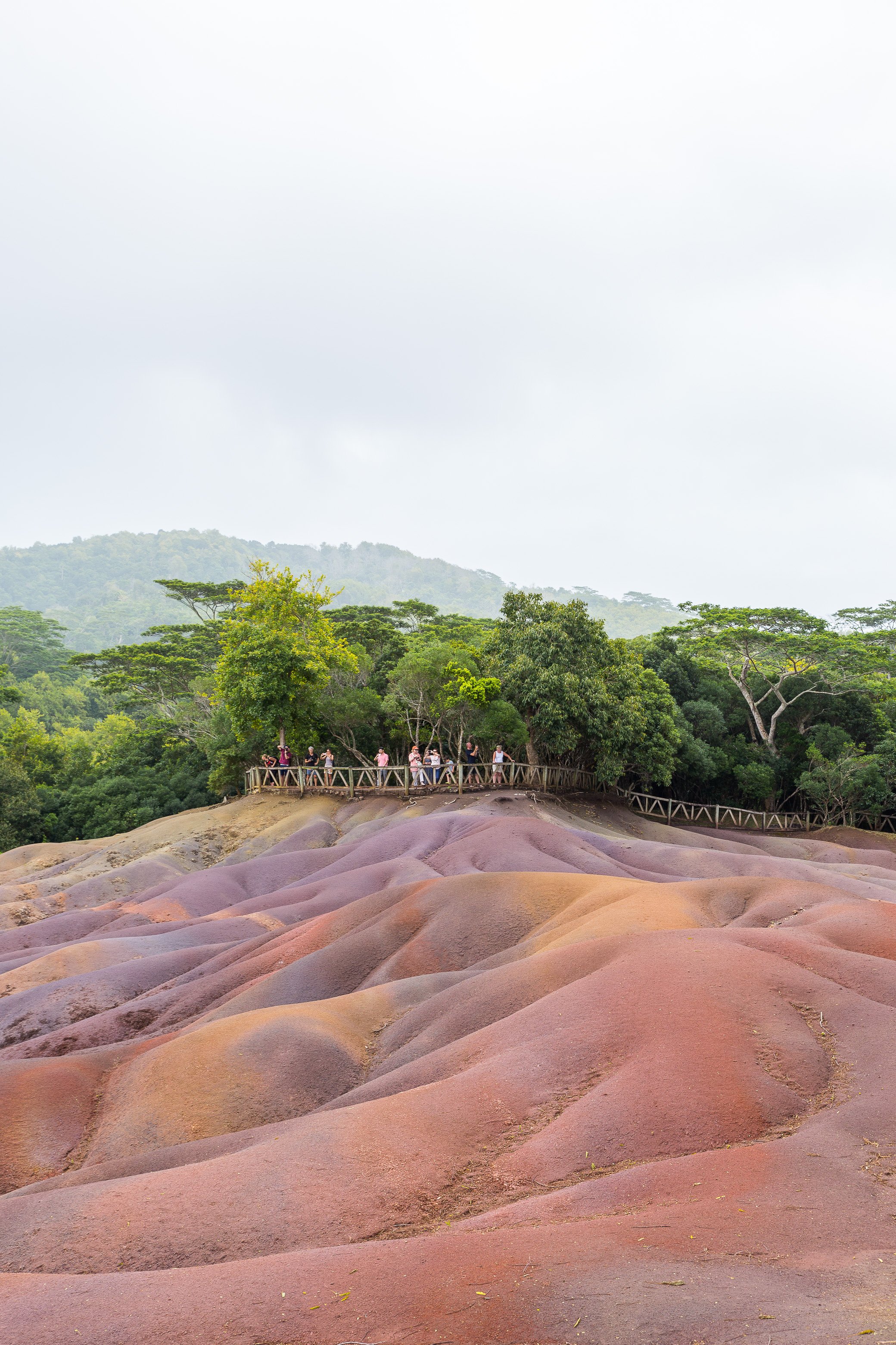 terres des 7 couleurs