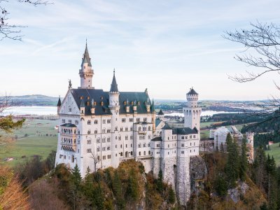 Voyage en Allemagne et bonnes adresses à Munich