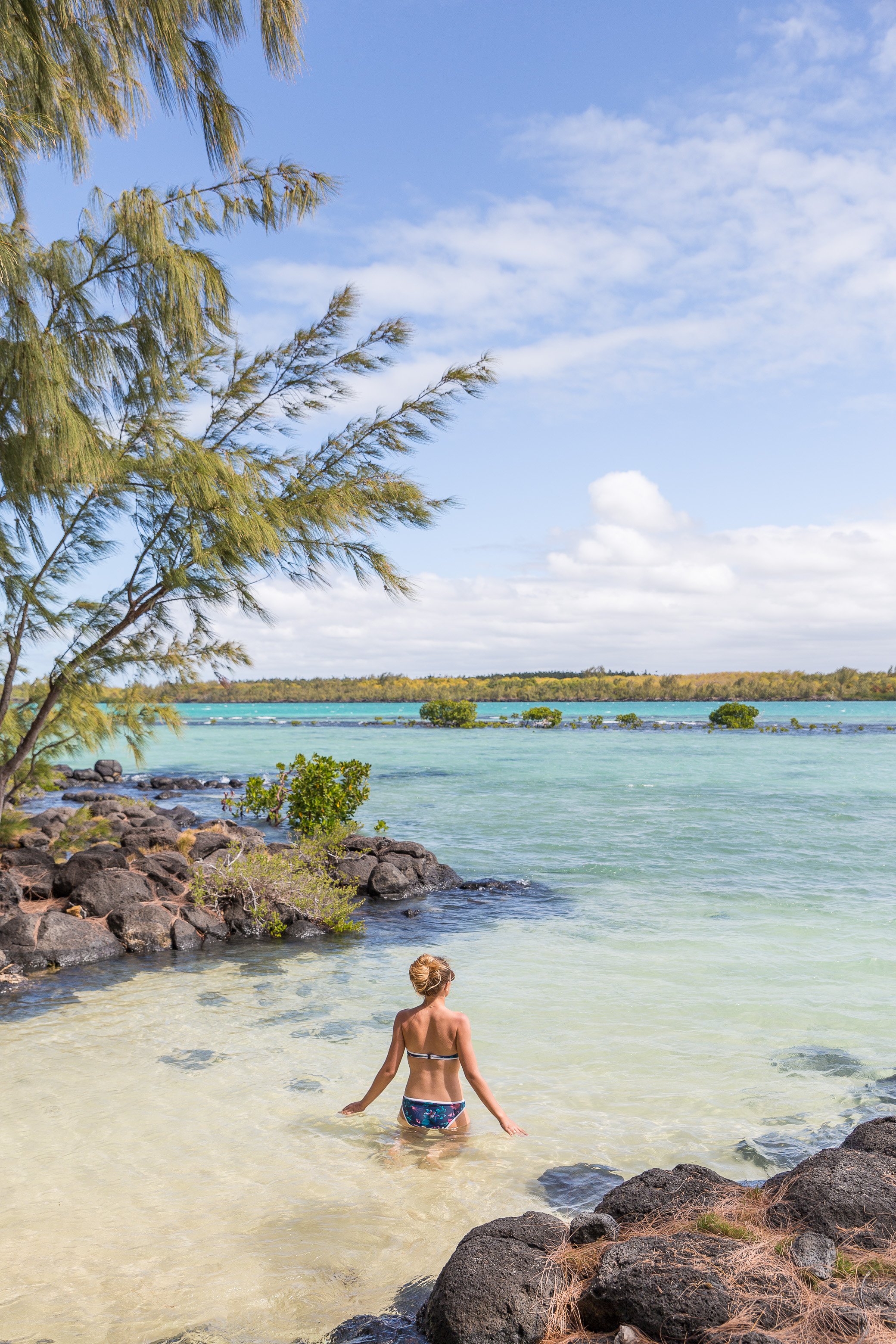 excursion plage ilot bernaches