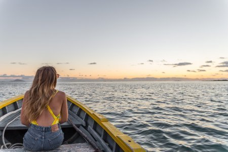 Carnet de Voyage Île Maurice