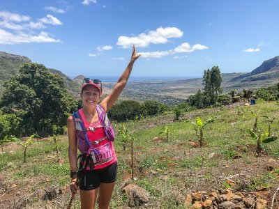 Le Moka Trail en vidéo !