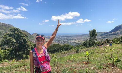 moka trail maurice