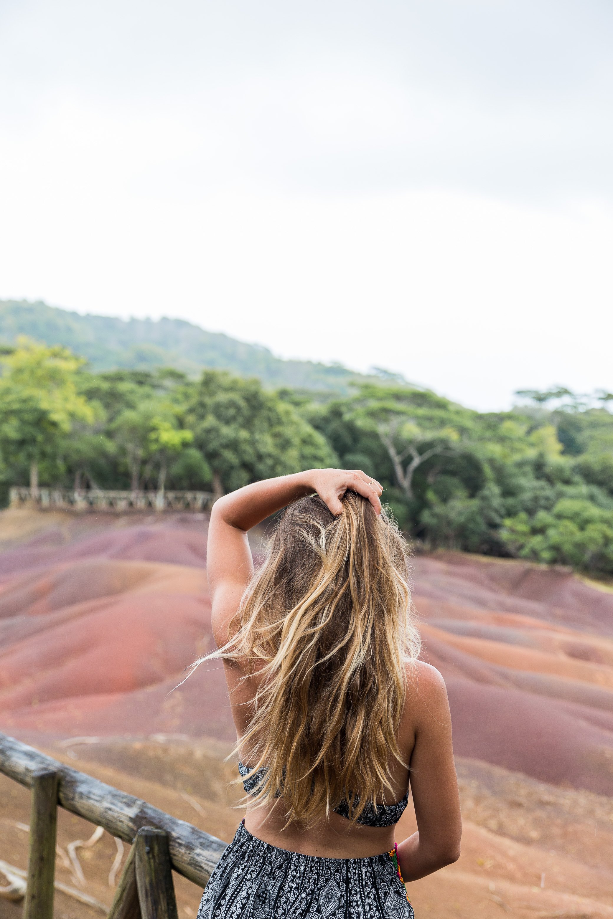 visiter terres des 7 couleurs