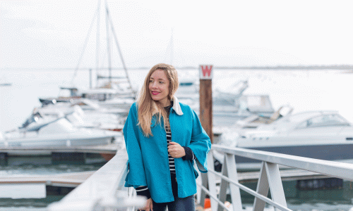 blog mode arcachon