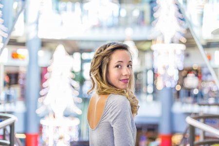 Semaine spéciale tenues de fête