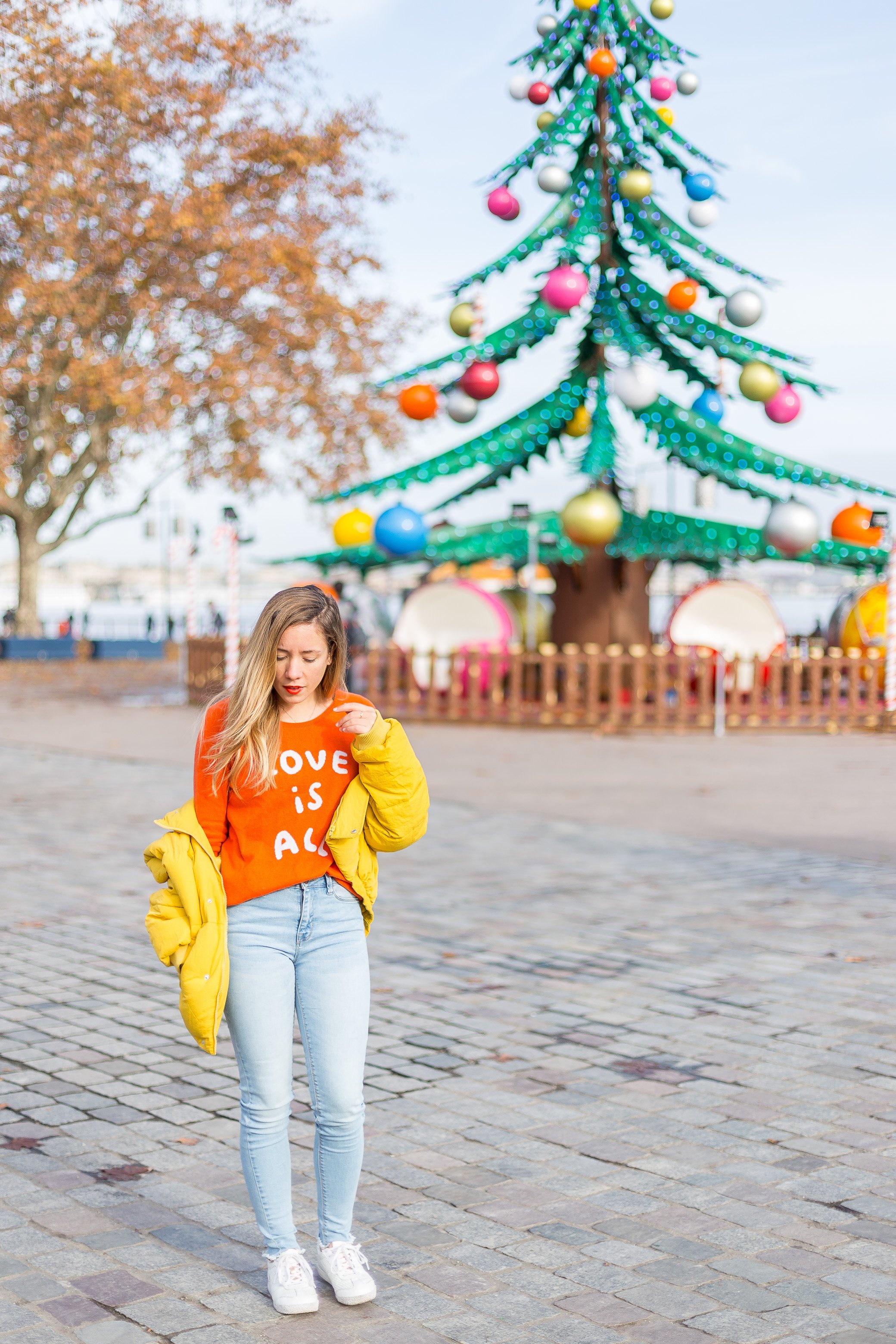 blog mode tenue hiver