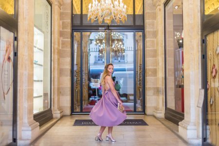 Des accessoires de fête qui brillent de mille feux !