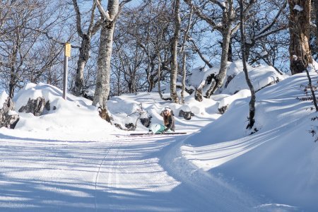 10 bonnes raisons de tester le Ski de Fond