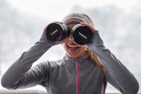 Comment choisir son objectif photo ?
