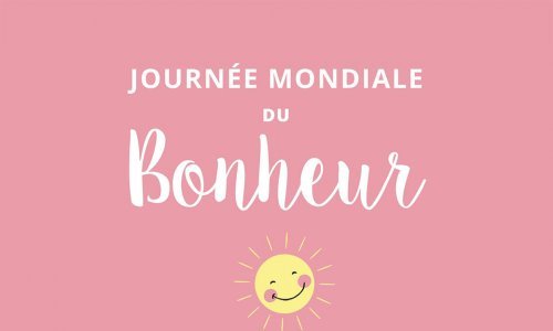 journée du blog
