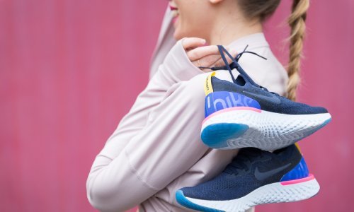 nike react
