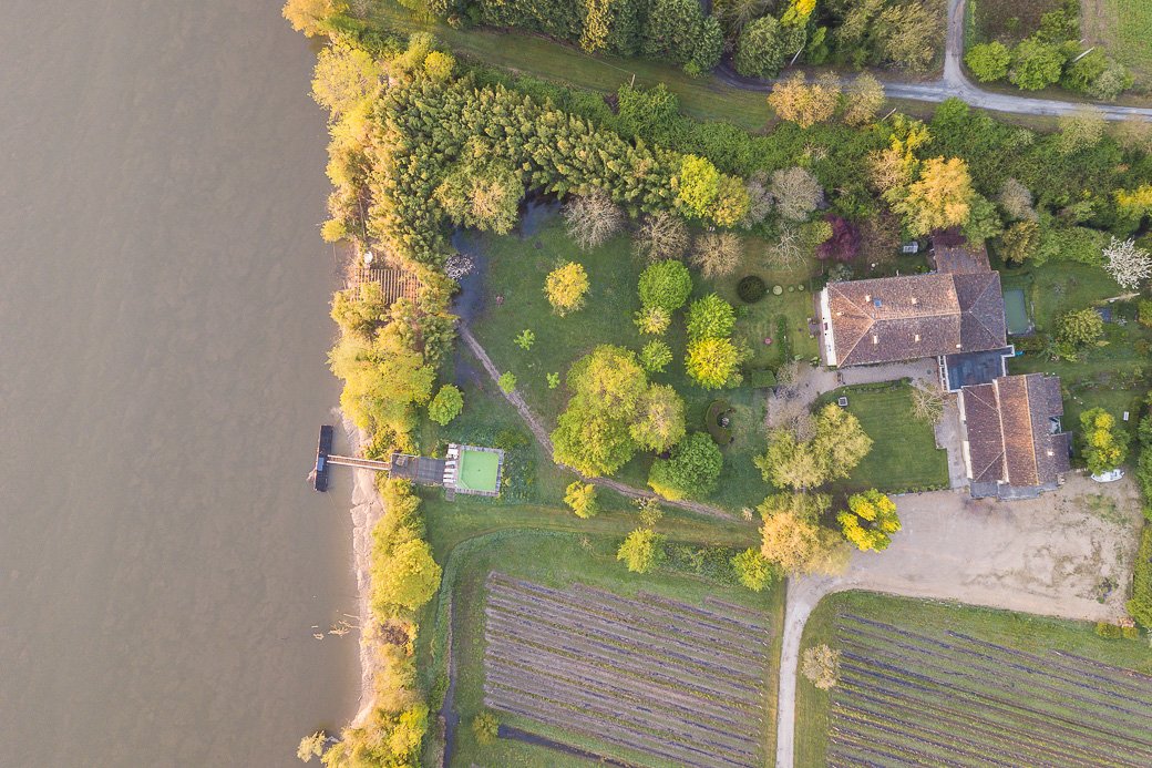 campagne bordeaux fronsac