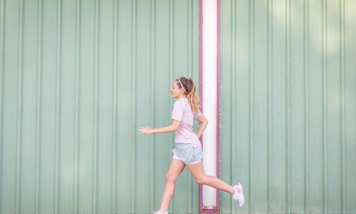 Blog sport chaussures Nike React