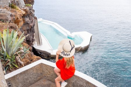 Bom dia Madeira !
