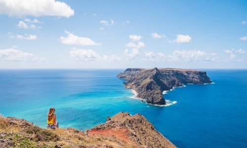 Porto Santo