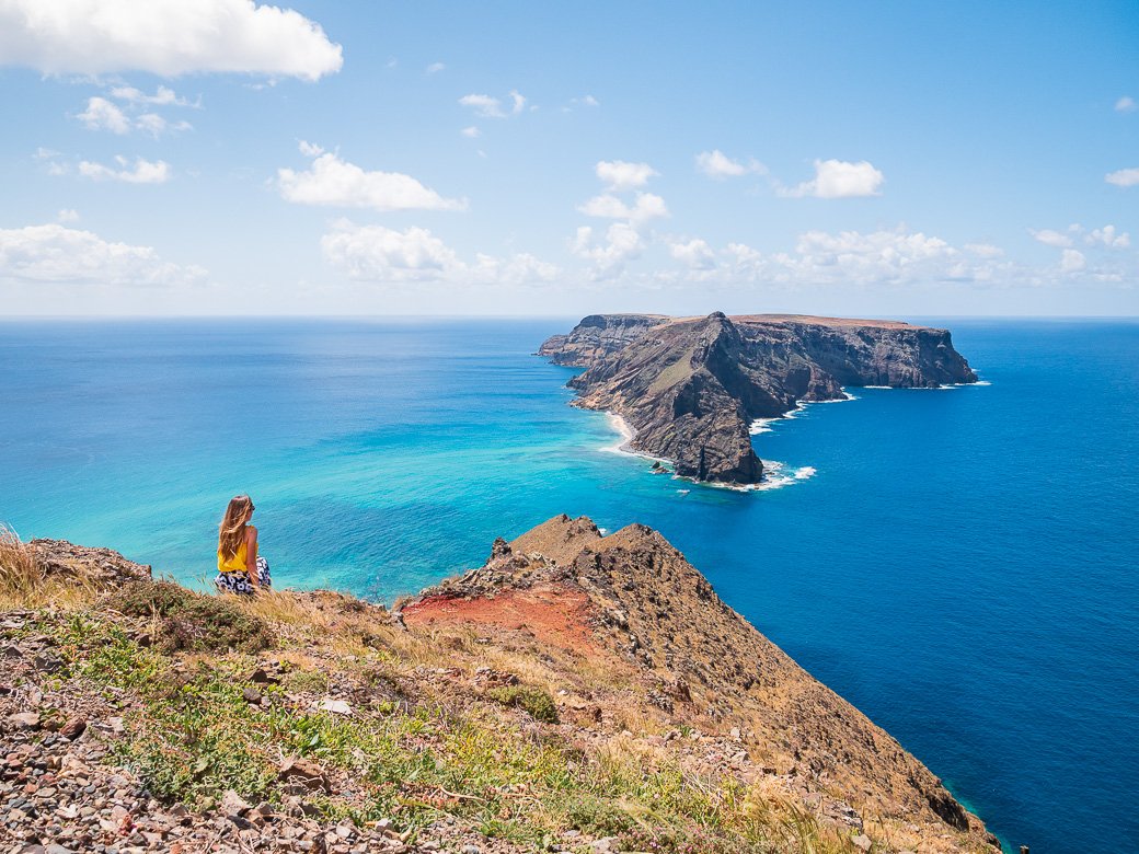 Porto Santo