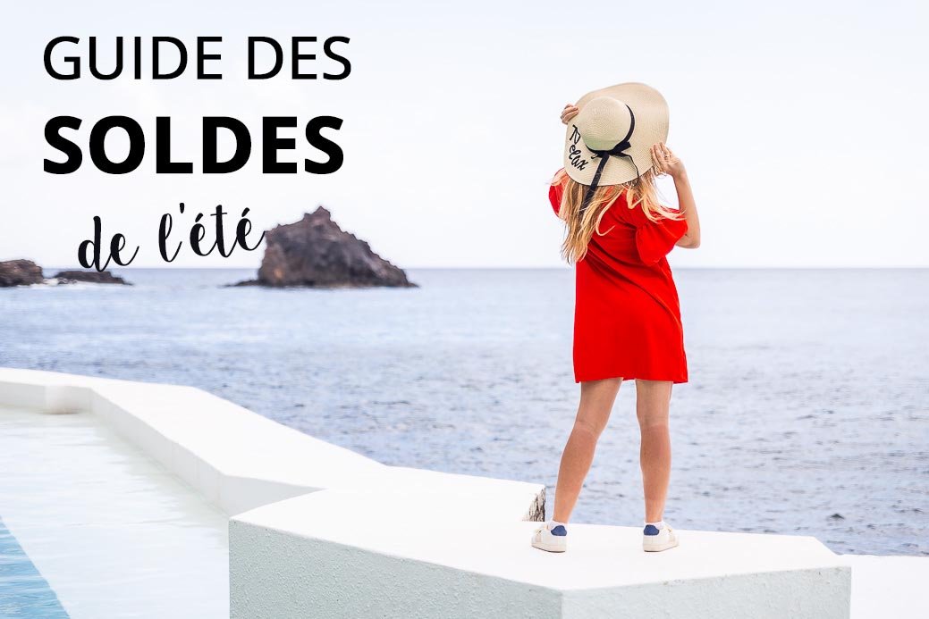 guide des soldes été