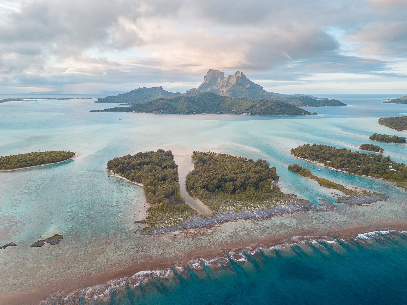 Bora Bora