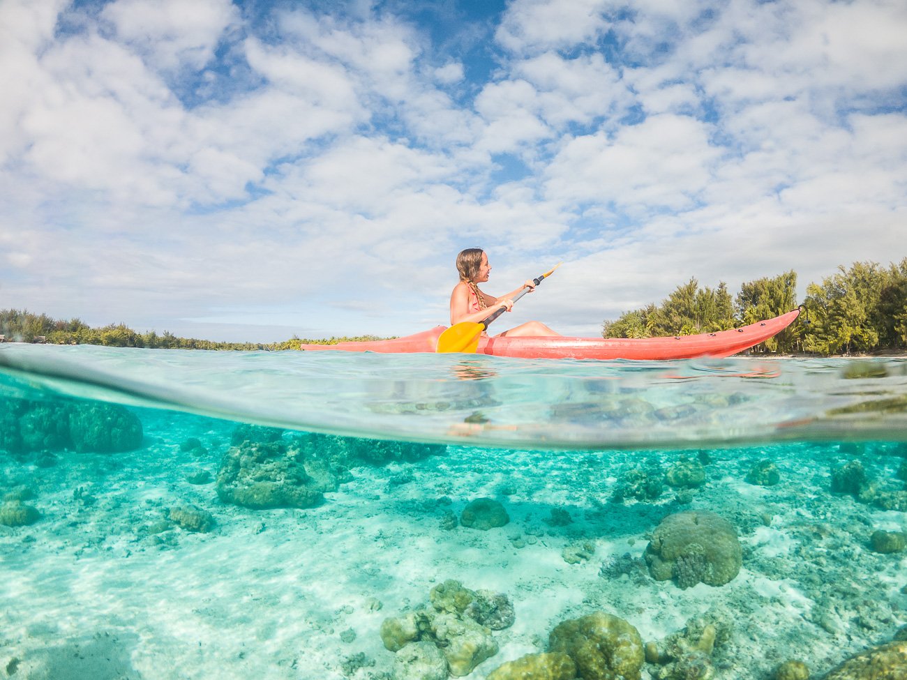 dôme pour gopro