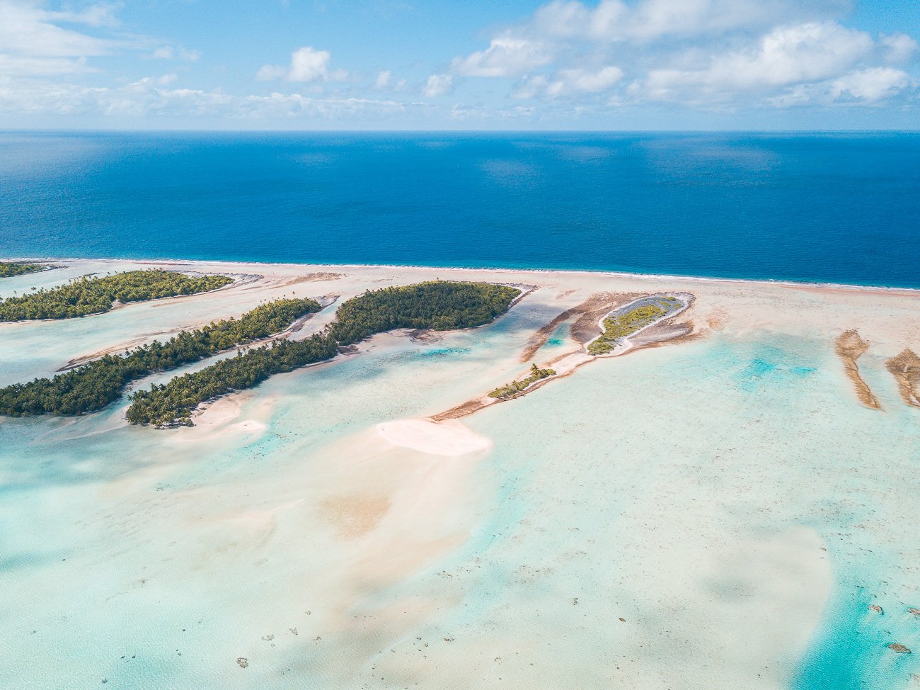 Fakarava Tuamotu