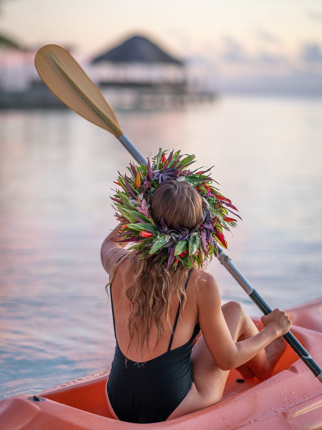 Polynésie Tahiti blog voyage