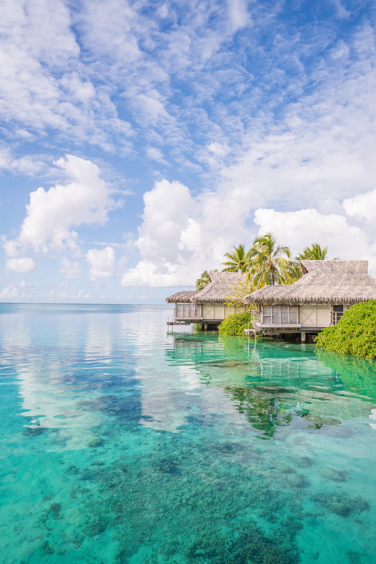 Hôtel Pilotis Tahiti