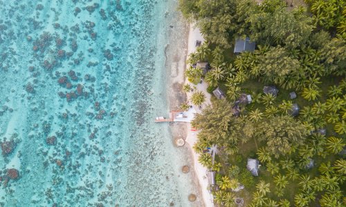 Vidéo Polynésie Française Tahiti Tourisme