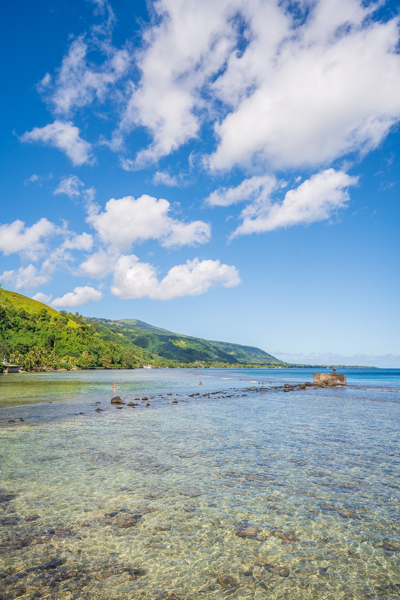 Que faire à Tahiti