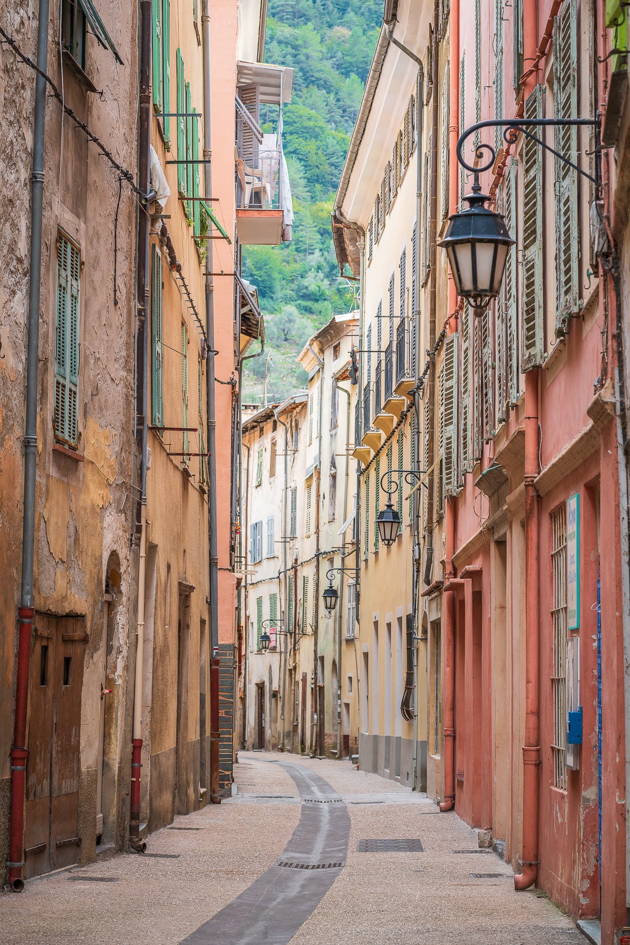 Breil-Sur-Roya