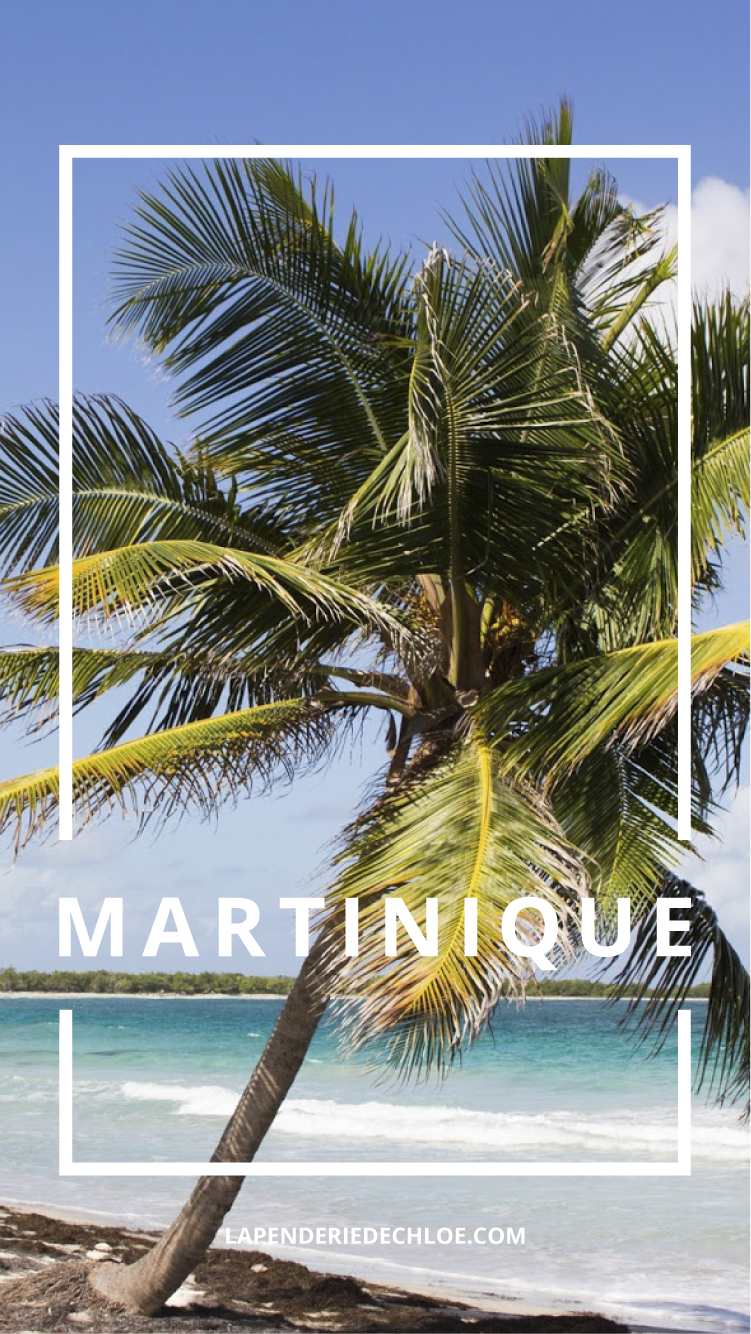 Martinique Pinterest