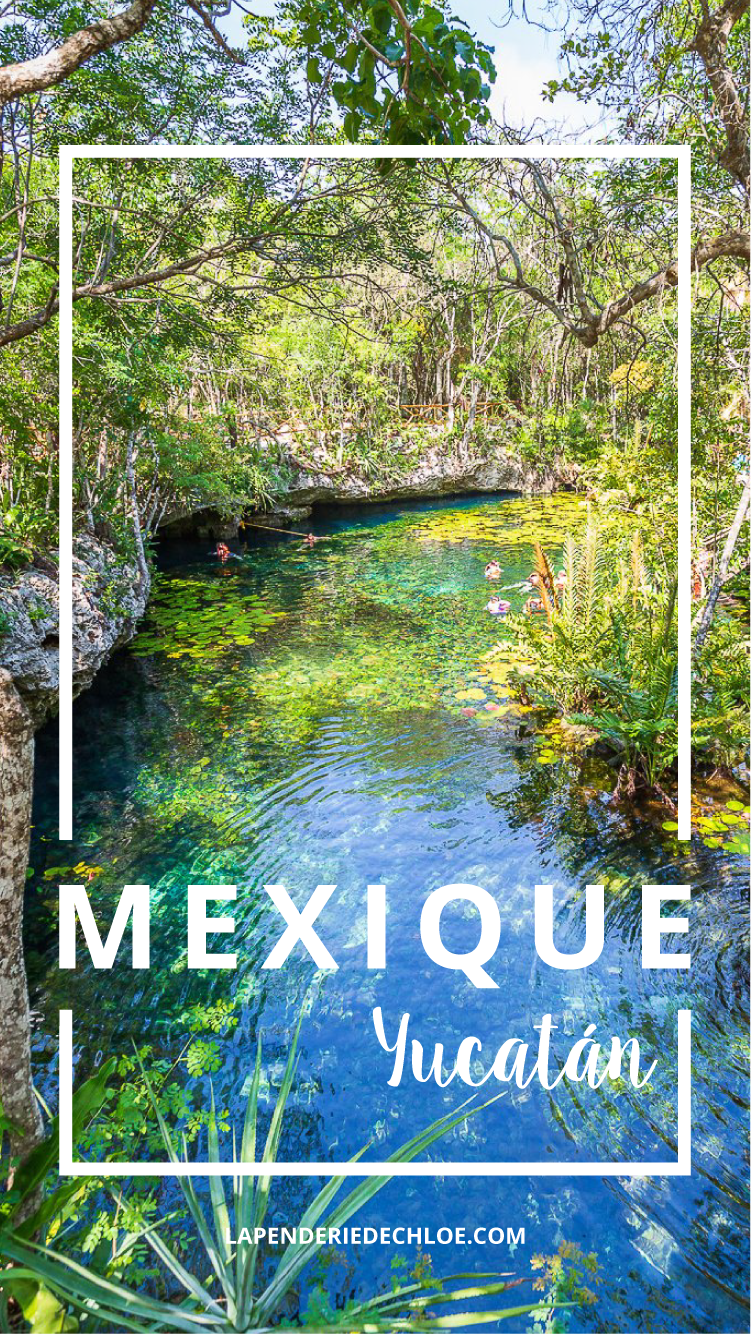 Mexique Pinterest Voyage