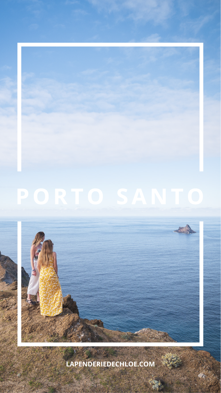 Porto santo visite Pinterest