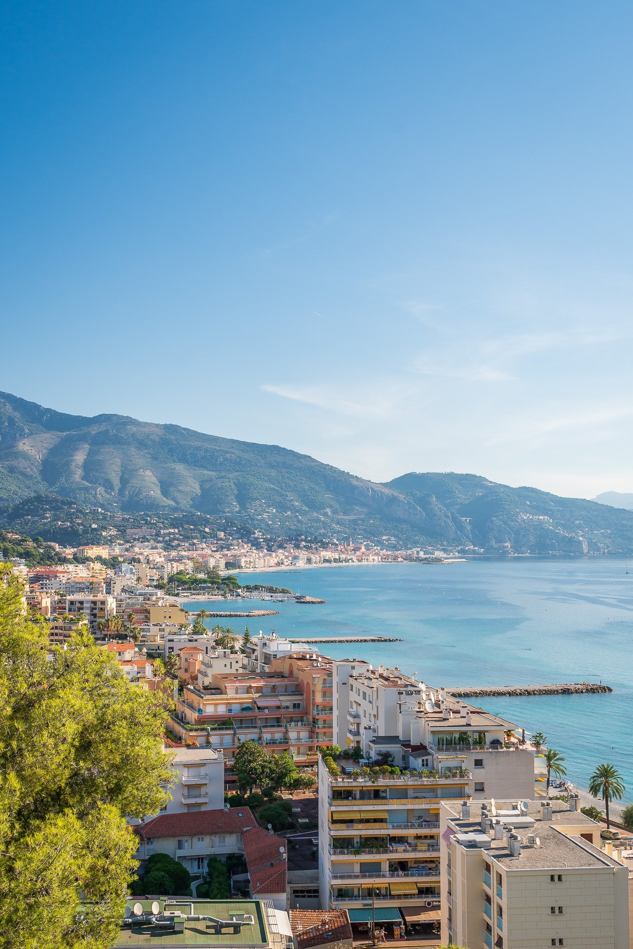 Roquebrune Cap Martin