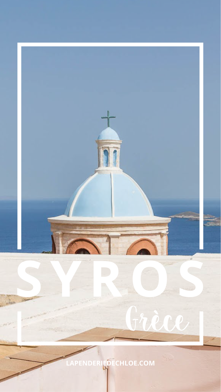 Ano Syros Ermoupoli Pinterest