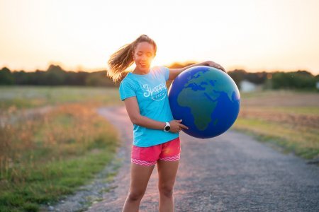 World Clean Up Day – On nettoie la planète !