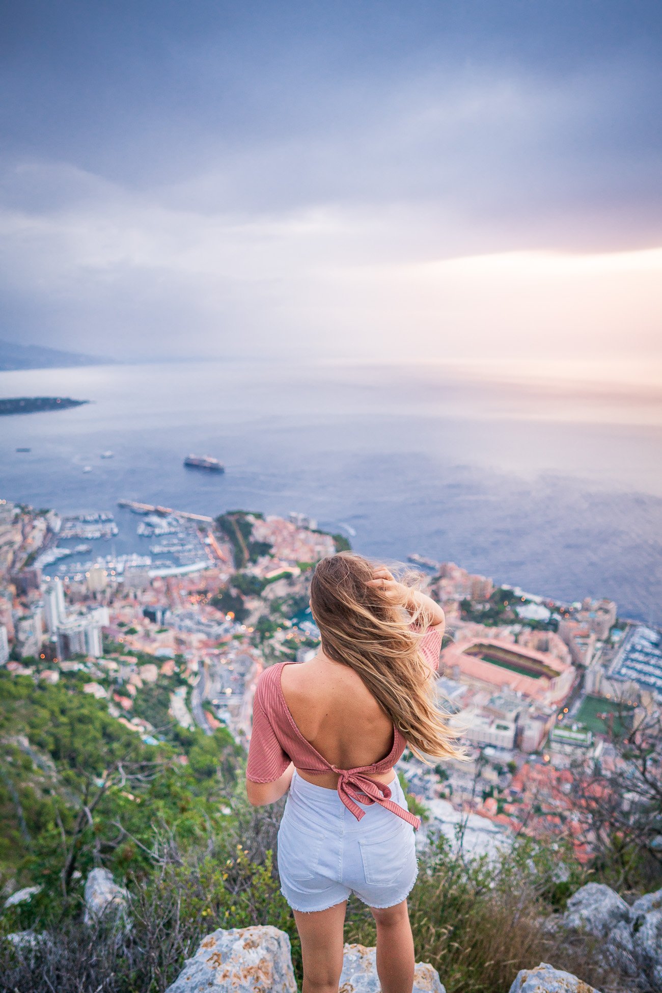 Blogueuse Voyage Sud Est