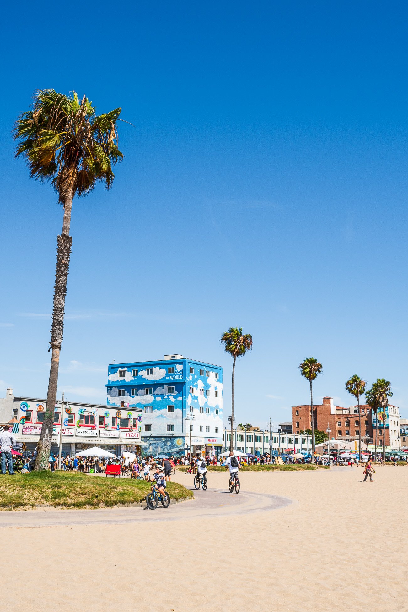 Bonnes Adresses Venice Beach