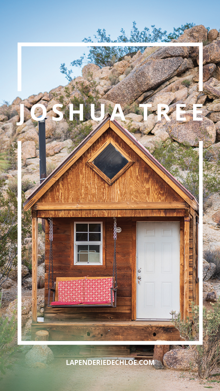 Joshua Tree Pinterest