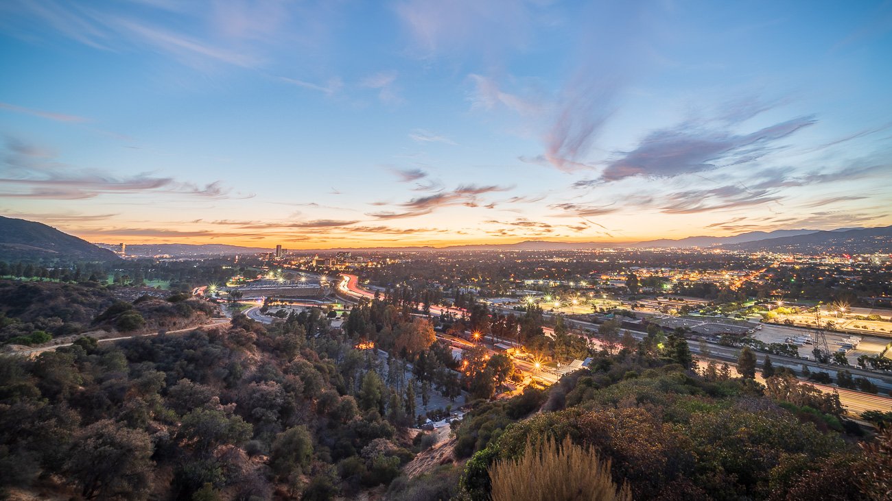 Où dormir à Los Angeles conseils hôtels