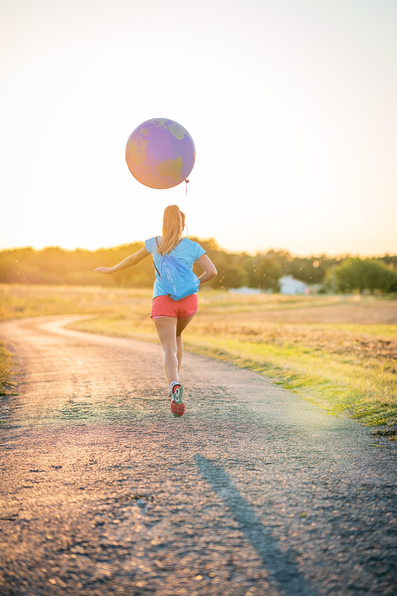 plogging courir ramasser déchets