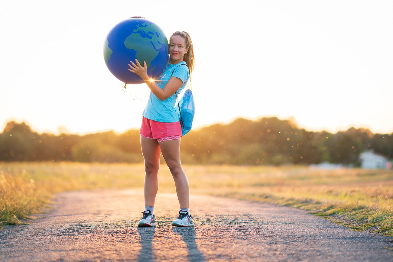 world clean up day france