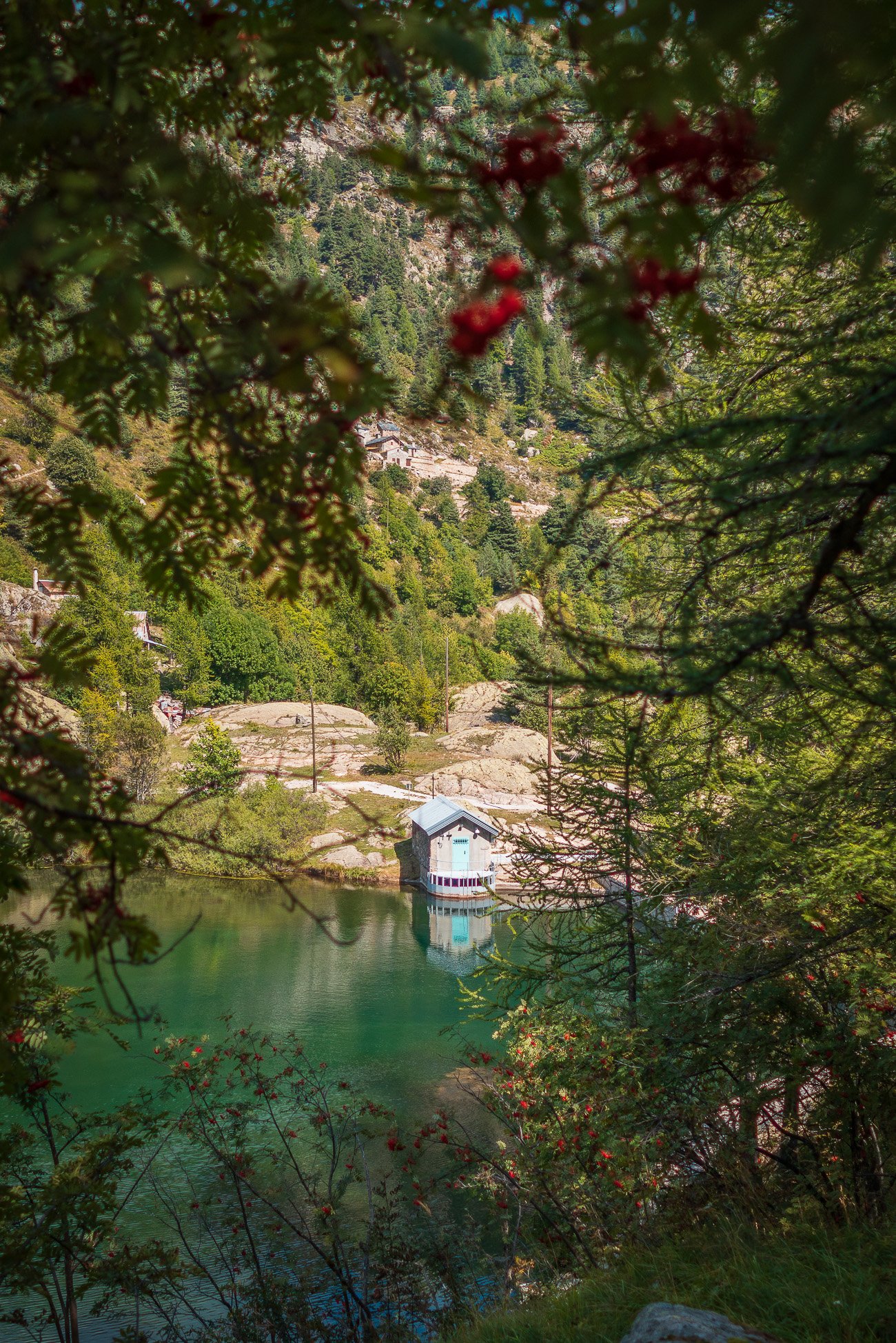 Vallée des Merveilles