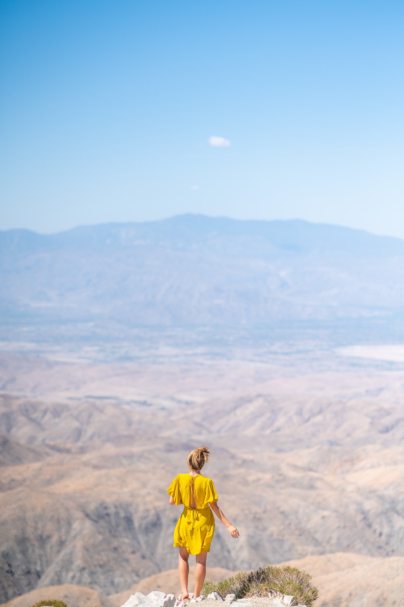 Visiter Joshua Tree Conseils