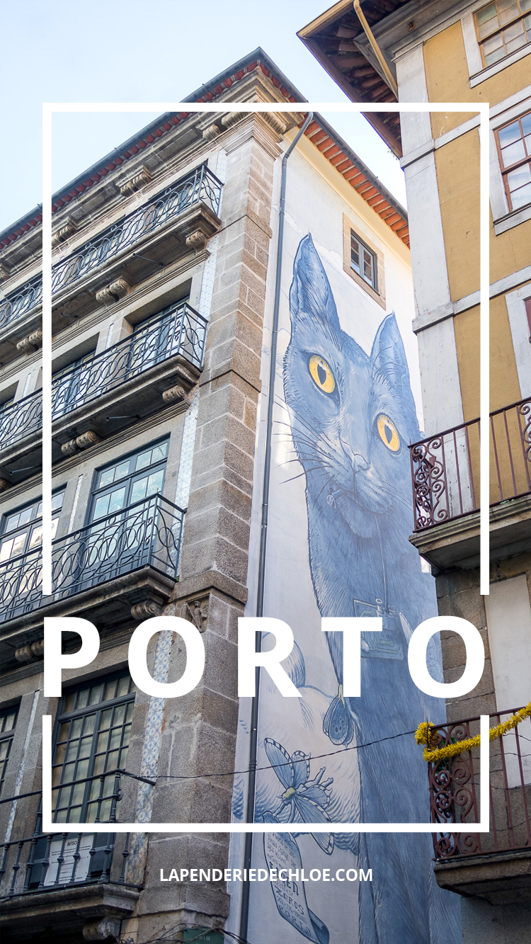 voyage Porto Pinterest