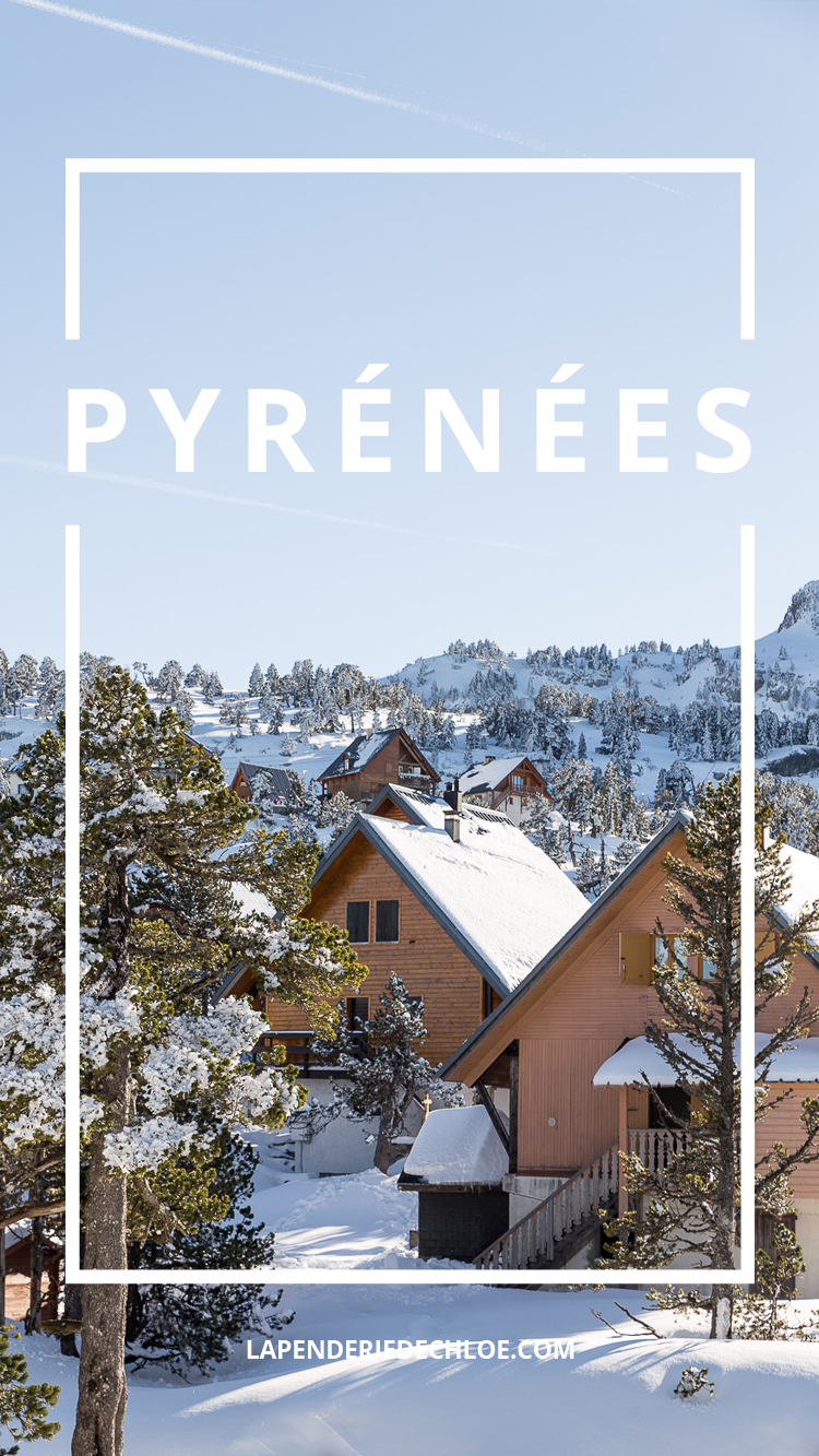 visiter découvrir Pyrénées Pinterest