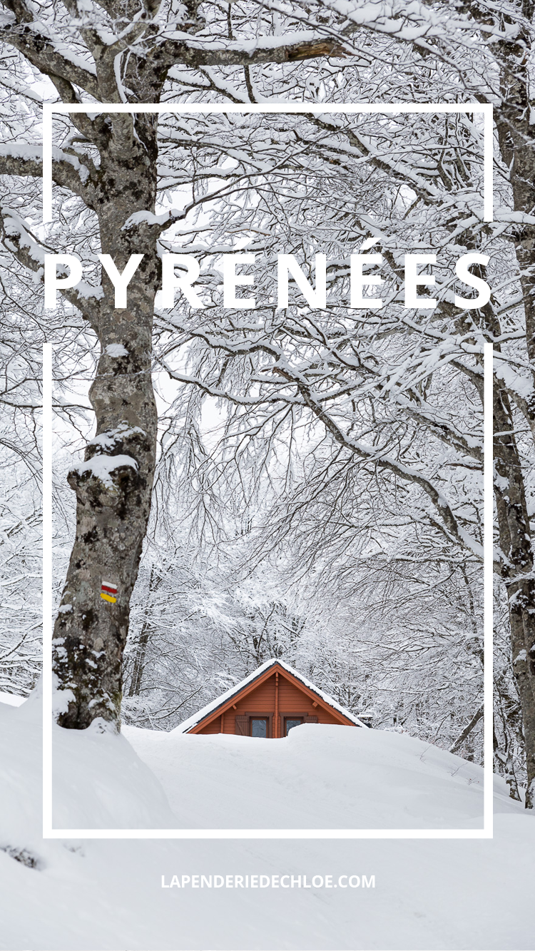 Conseils bons plans Pyrénées Pinterest