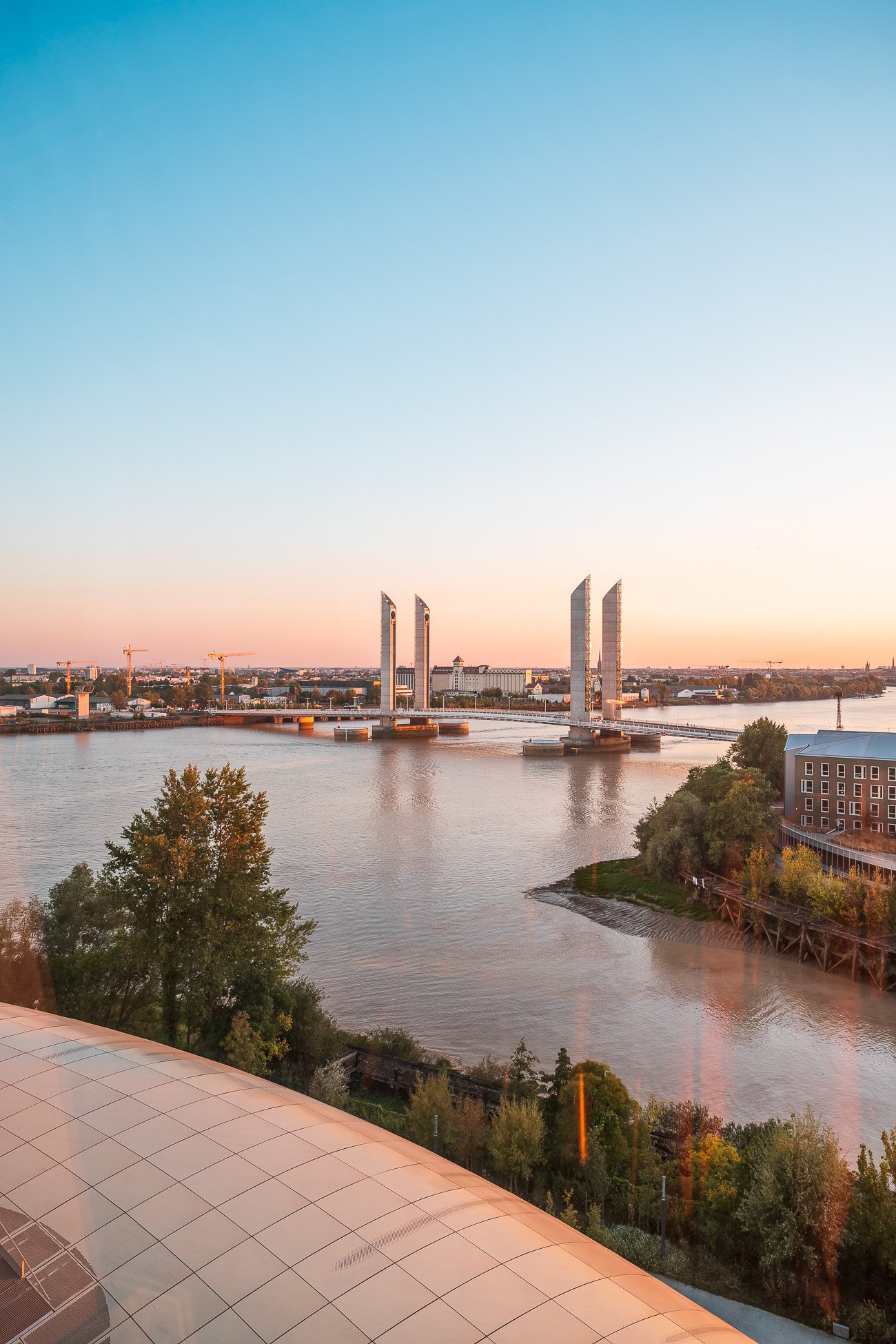 bordeaux cité du vin