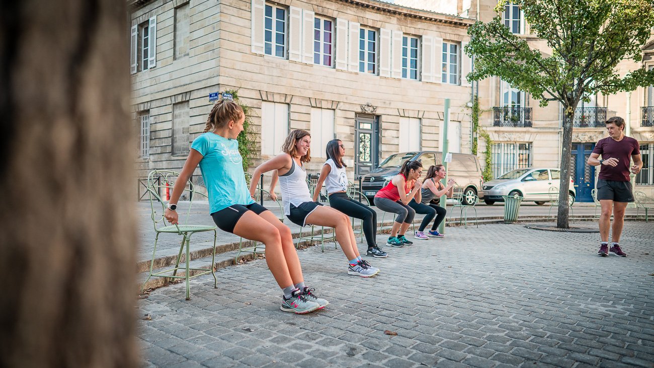 coach sportif bordeaux