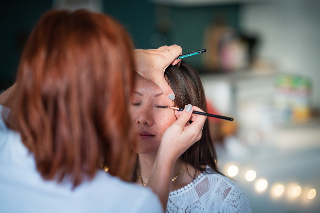 maquillage domicile bordeaux