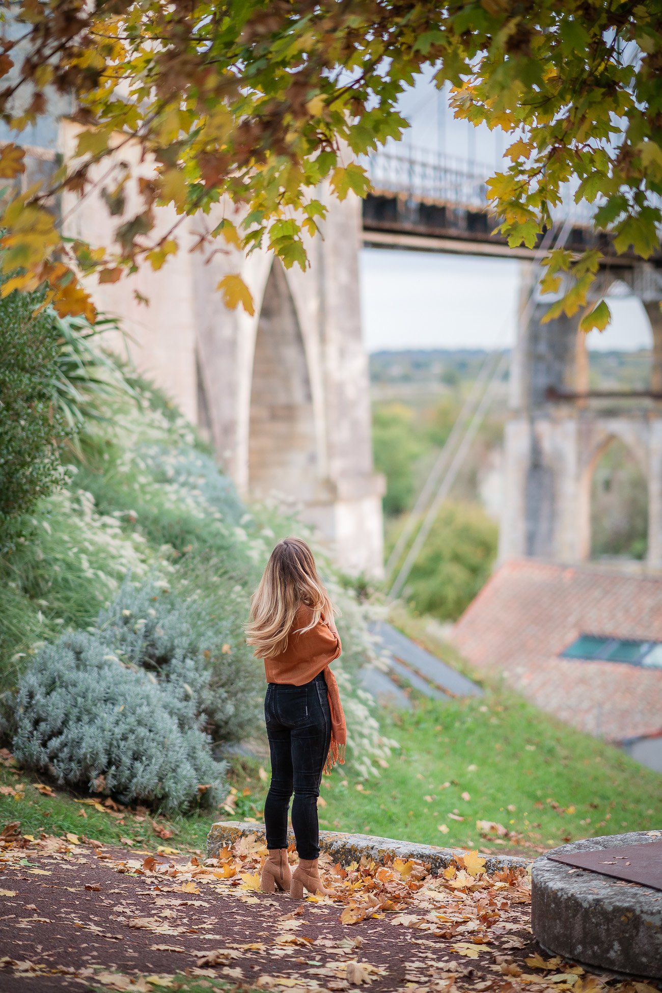 Tonnay Charente Maritime blog